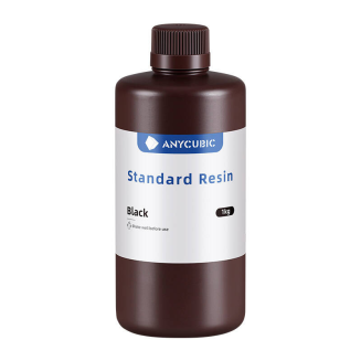  ANYCUBIC standard resin (black) - 2