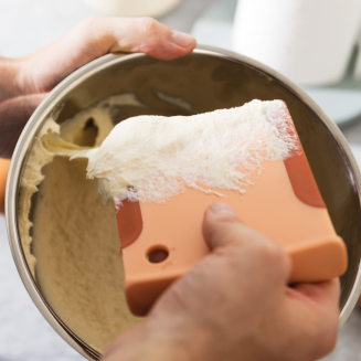 BergHOFF | Łopatka do zbierania z elastyczną krawędzią - 3