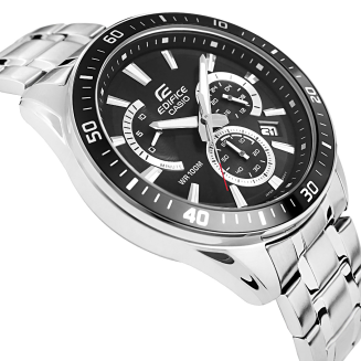 Zegarek Męski CASIO EDIFICE EFR-552D-1AVUEF + BOX - 2