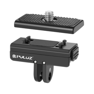 Mocowanie magnetyczne PULUZ PU965B Insta360 Ace/X4 - 2