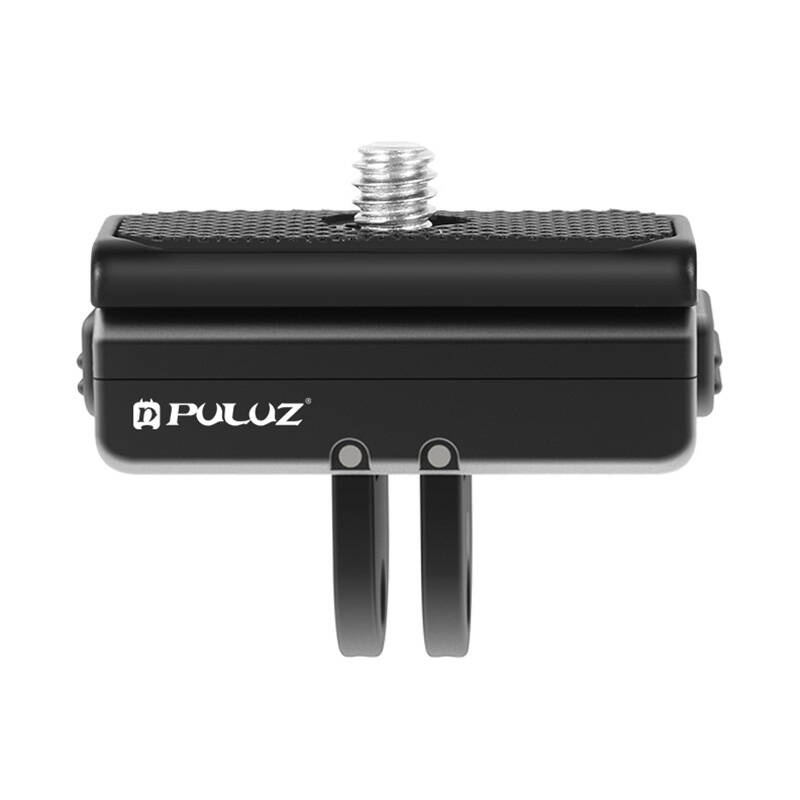 Mocowanie magnetyczne PULUZ PU965B Insta360 Ace/X4