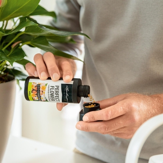  Lechuza Perfect Flower fertilizer 150 g - 2