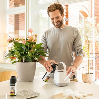  Lechuza Perfect Flower fertilizer 150 g - 3