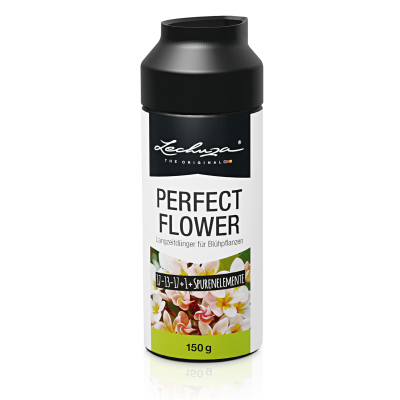 Nawóz Lechuza Perfect Flower 150 g