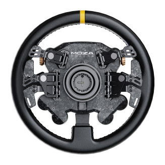 Kierownica gamingowa MOZA RACING CS Pro RS093 - 2