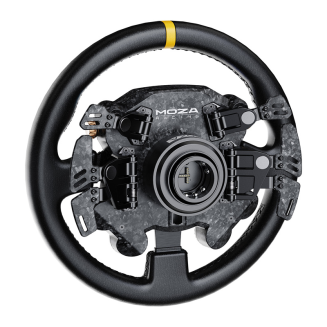 Kierownica gamingowa MOZA RACING CS Pro RS093 - 3