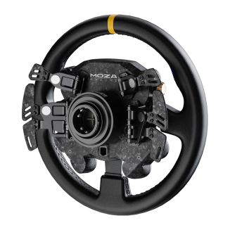 Kierownica gamingowa MOZA RACING CS Pro RS093 - 4