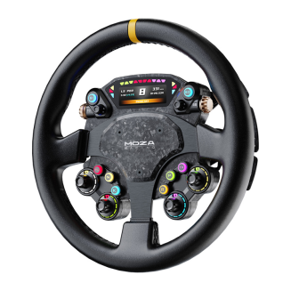 Kierownica gamingowa MOZA RACING CS Pro RS093 - 6