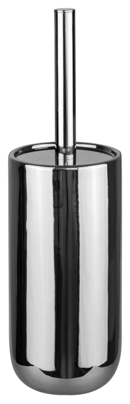 Szczotka WC Mette Ditmer Denmark Lotus Chrome