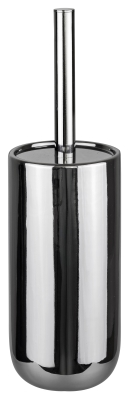 Szczotka WC Mette Ditmer Denmark Lotus Chrome