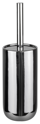 Szczotka WC Mette Ditmer Denmark Lotus Chrome