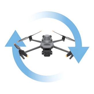 DJI Care Enterprise Basic Mavic 3 Multispectral - kod elektroniczny - 2