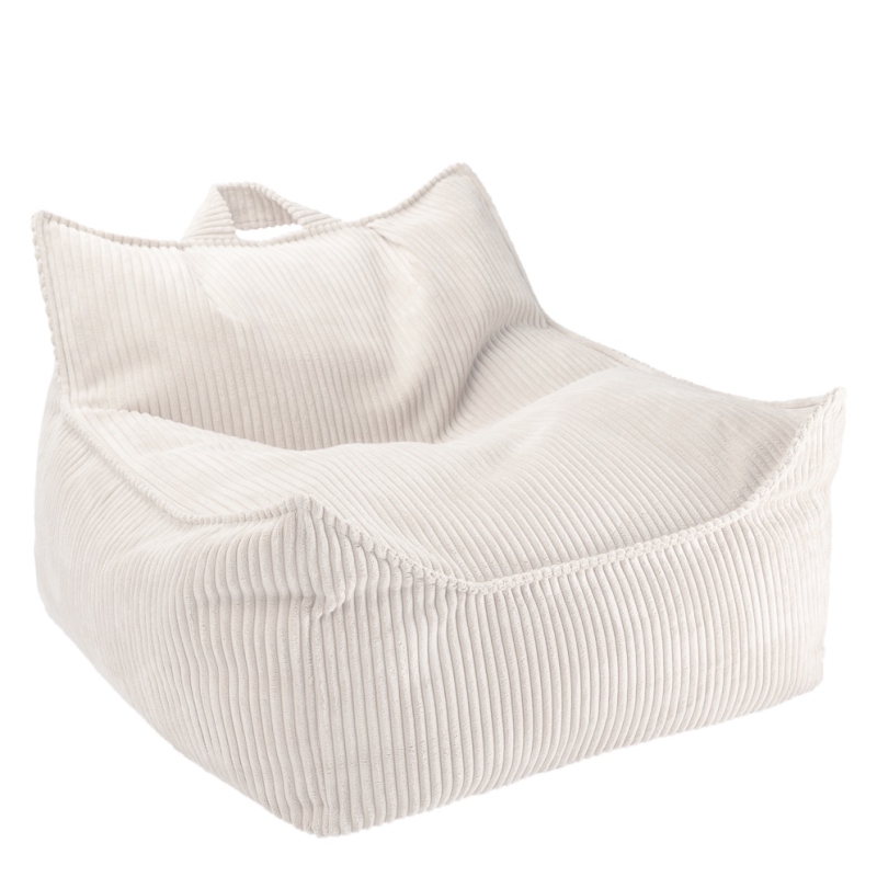 Wigiwama Beanbag Chair Marshmallow