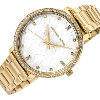 Zegarek Damski MICHAEL KORS Pyper MK4919 + BOX - 2