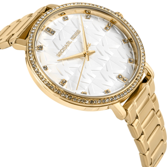 Zegarek Damski MICHAEL KORS Pyper MK4919 + BOX - 3