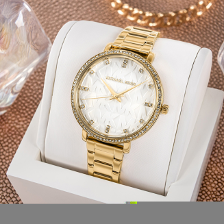 Zegarek Damski MICHAEL KORS Pyper MK4919 + BOX - 5