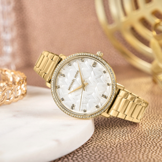 Zegarek Damski MICHAEL KORS Pyper MK4919 + BOX - 6