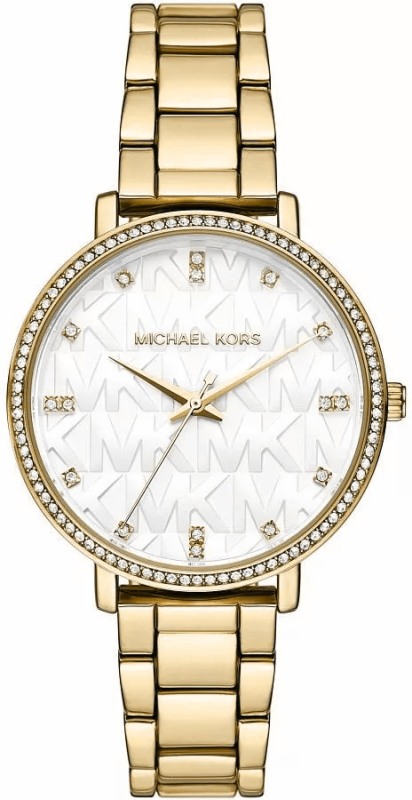Zegarek Damski MICHAEL KORS Pyper MK4919 + BOX