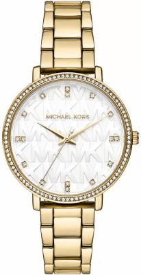 Zegarek Damski MICHAEL KORS Pyper MK4919 + BOX
