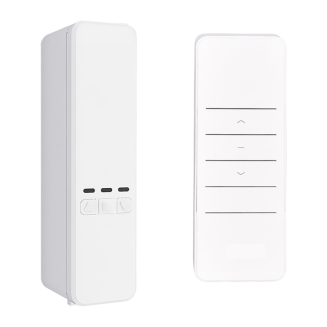 Silnik roletowy MOES WC-YH-LS Wi-Fi - 2