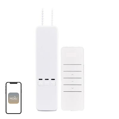 Silnik roletowy MOES WC-YH-LS Wi-Fi