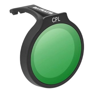 Zestaw trzech filtrów SUNNYLIFE do DJI Neo CPL+ND8+ND16 - 2