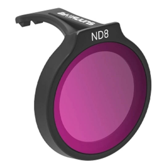 Zestaw filtrów SUNNYLIFE CPL+ND8+ND16 DJI Neo - 3