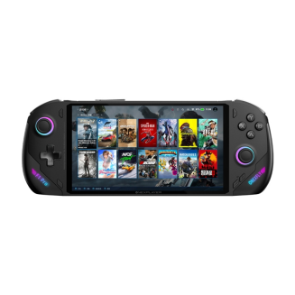 Przenośna konsola Onexfly F1 Pro AMD AI370 32GB RAM 2TB - 2