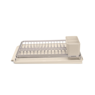 Ociekacz do naczyń Brabantia SinkSide Soft Beige - 3