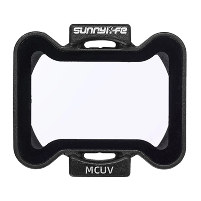 Sunnylife filtr obiektywu MCUV 1 szt. do DJI Avata 2