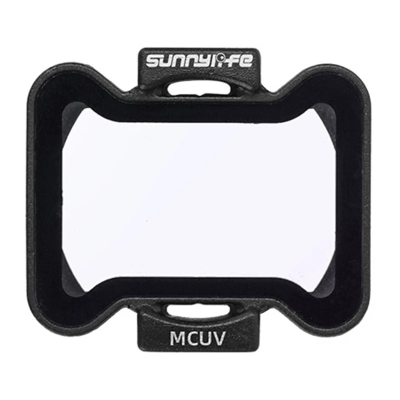 Sunnylife filtr obiektywu MCUV 1 szt. do DJI Avata 2