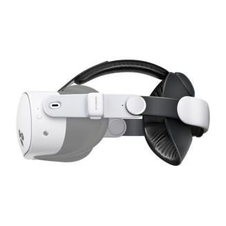  BOBOVR E3 VR strap for Meta Quest 3/3S - 2