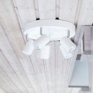 Lampa sufitowa By Rydens Correct - 2