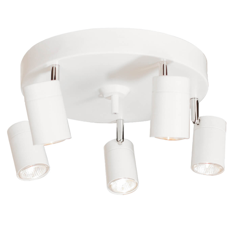 Lampa sufitowa By Rydens Correct