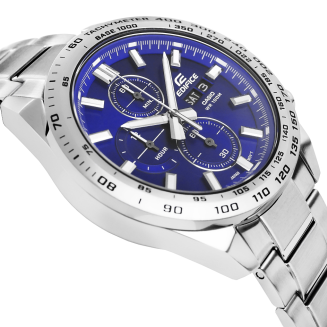 Zegarek Męski CASIO EDIFICE EFR-574D-2AVUEF + BOX - 2