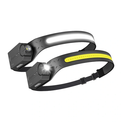 Latarka czołowa LEPRO 320019-2 2 szt.