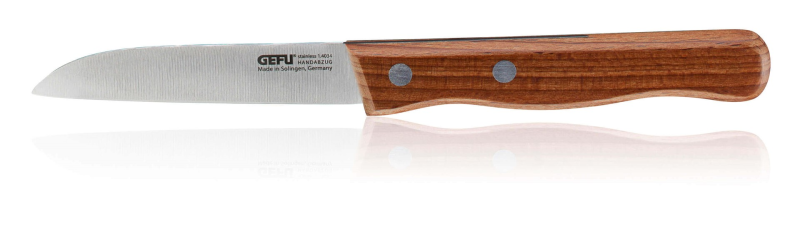 Nóż do warzyw i owoców Gefu Hümmeken 8 cm