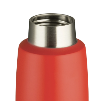 Alessi Food à Porter thermal bottle, gray - 3