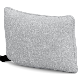 Podłokietnik Fatboy Sumo Armrest Boucle Light Grey Melange - 2