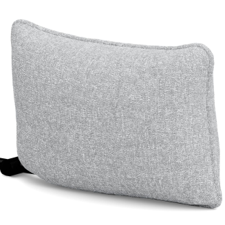 Podłokietnik Fatboy Sumo Armrest Boucle Light Grey Melange - 2