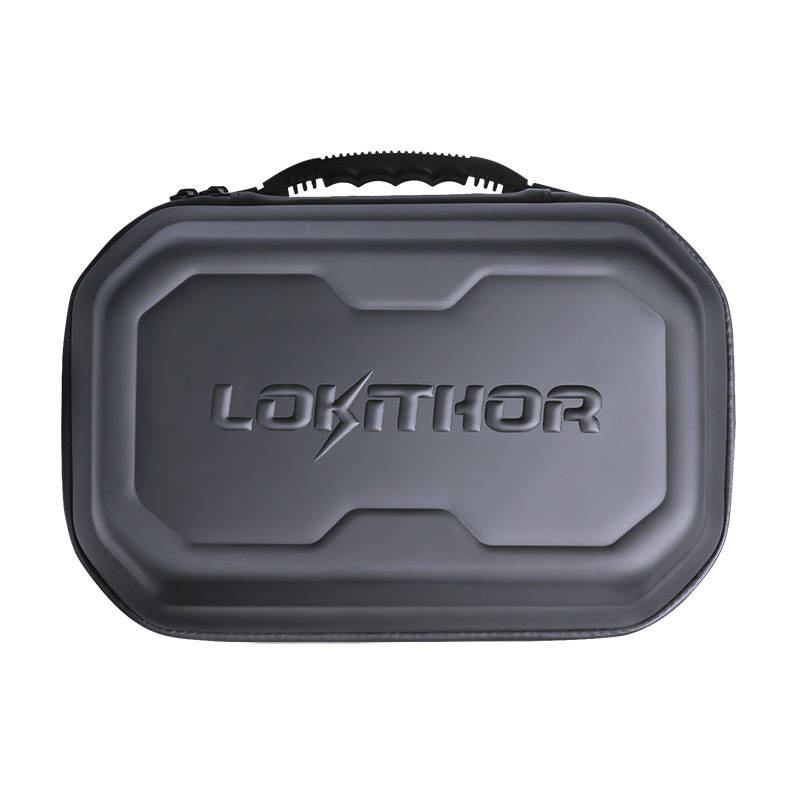Etui ochronne LOKITHOR JA EVA do JA301/JA302a