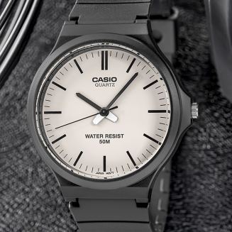 Zegarek Męski CASIO MW-240-7EVDF + BOX - 5