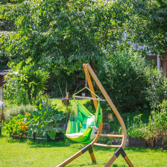  Pillow case for La Siesta Cariño Jungle hammock - 5