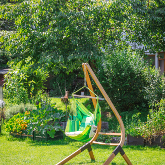 Poszewka na poduszkę do hamaka La Siesta Cariño Jungle - 5