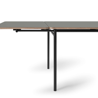 Stół Eva Solo Taffel Ash 90x250/370 cm - 12