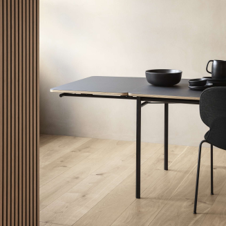 Stół Eva Solo Taffel Ash 90x250/370 cm - 7