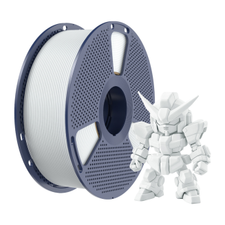  Filament SUNLU PLA+ 2.0 1.75mm 1kg (ceramic) - 2