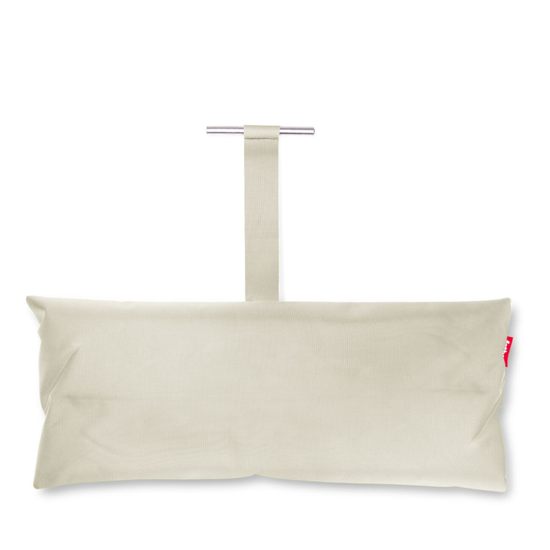 Poduszka do hamaka Fatboy Headdemock Pillow Cream