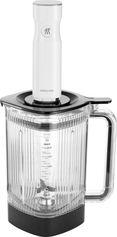 Kielich do blendera uniwersalnego Zwilling Enfinigy - 1.4 ltr, Czarny | JESIENNA PROMOCJA