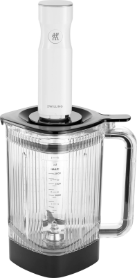 Kielich do blendera uniwersalnego Zwilling Enfinigy - 1.4 ltr, Czarny | JESIENNA PROMOCJA